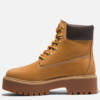 Timberland Stivale Impermeabile con Plateau Stone Street 6 - immagine 2