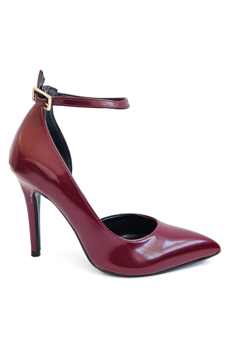 Gio Palma Dècolletè punta