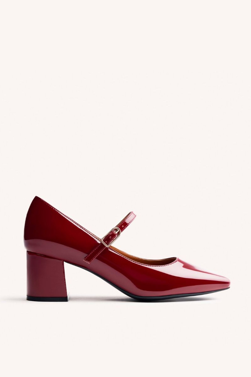 GIOSEPPO Mary Jane vernice