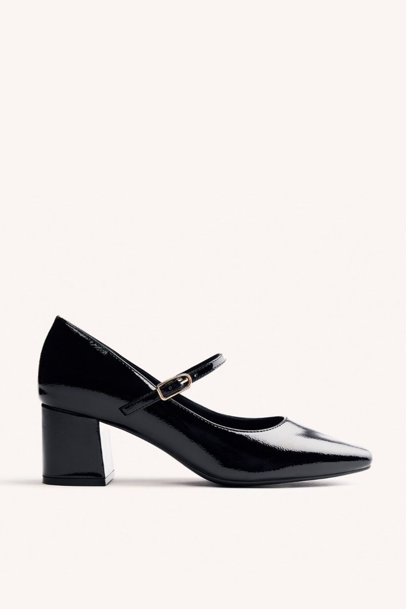 GIOSEPPO Mary Jane vernice