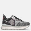Liu Jo Sneakers platform glitter