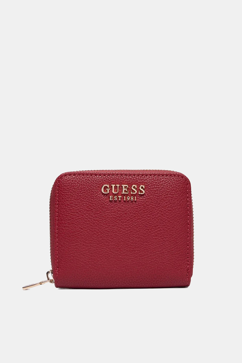 Guess Mini Portafoglio zip