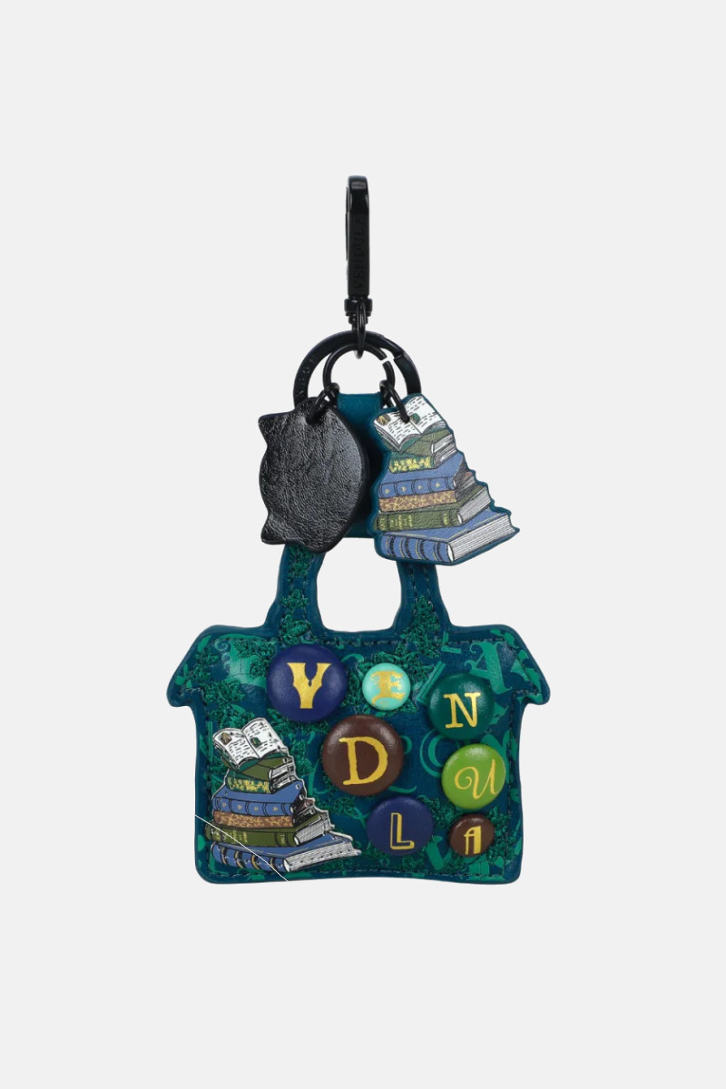 Vendula Portachiavi Between the Covers Bookbinders