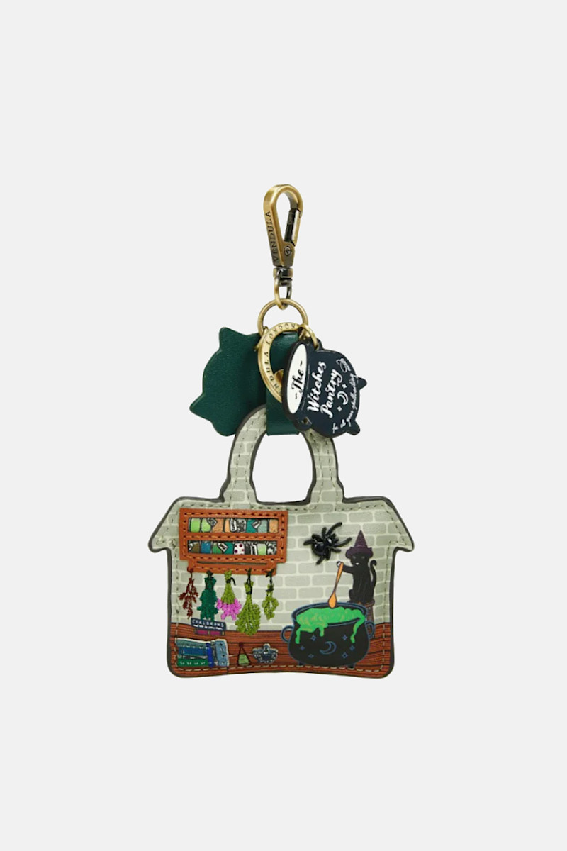 Vendula Portachiavi The Witches Pantry