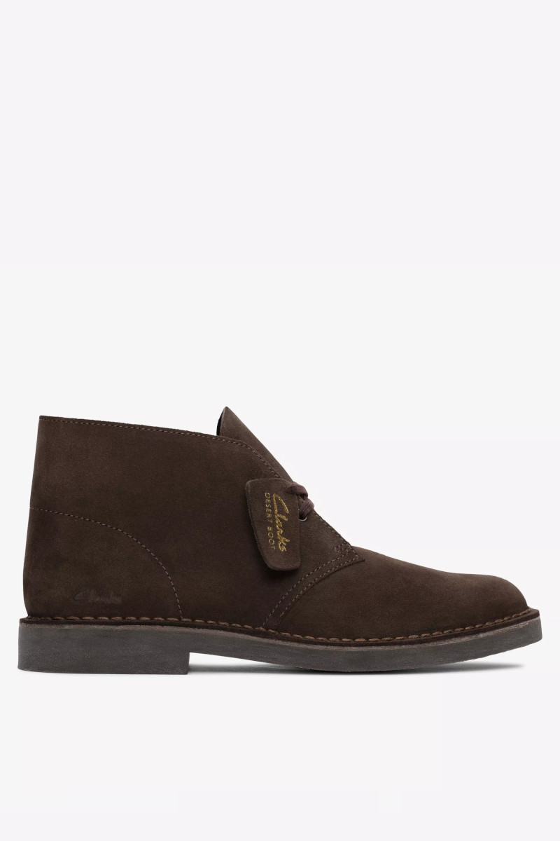 Clarks Desert Boot