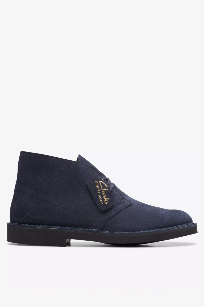 Clarks Desert Boot