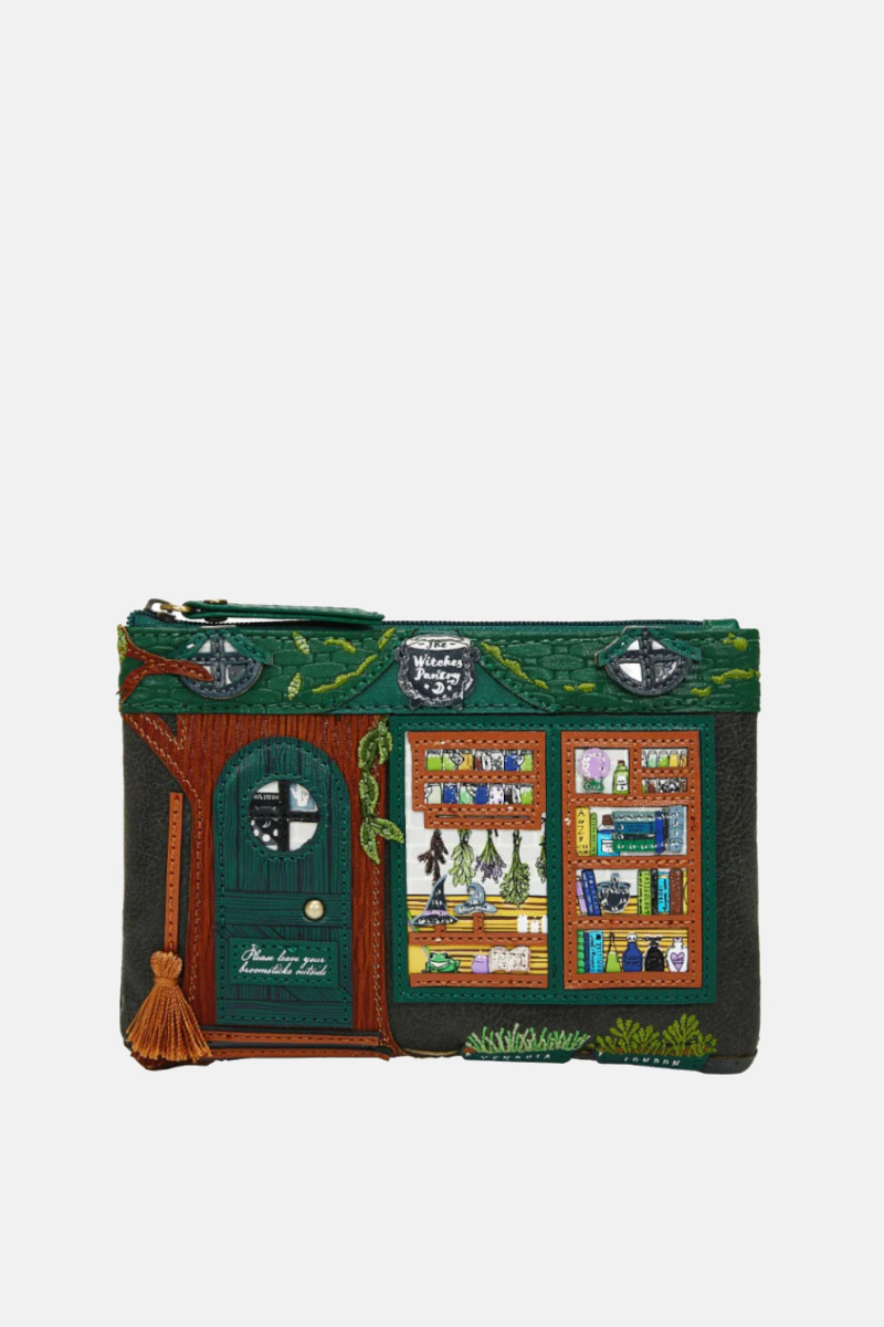 Vendula Bustina monete/chiavi The Witches Pantry