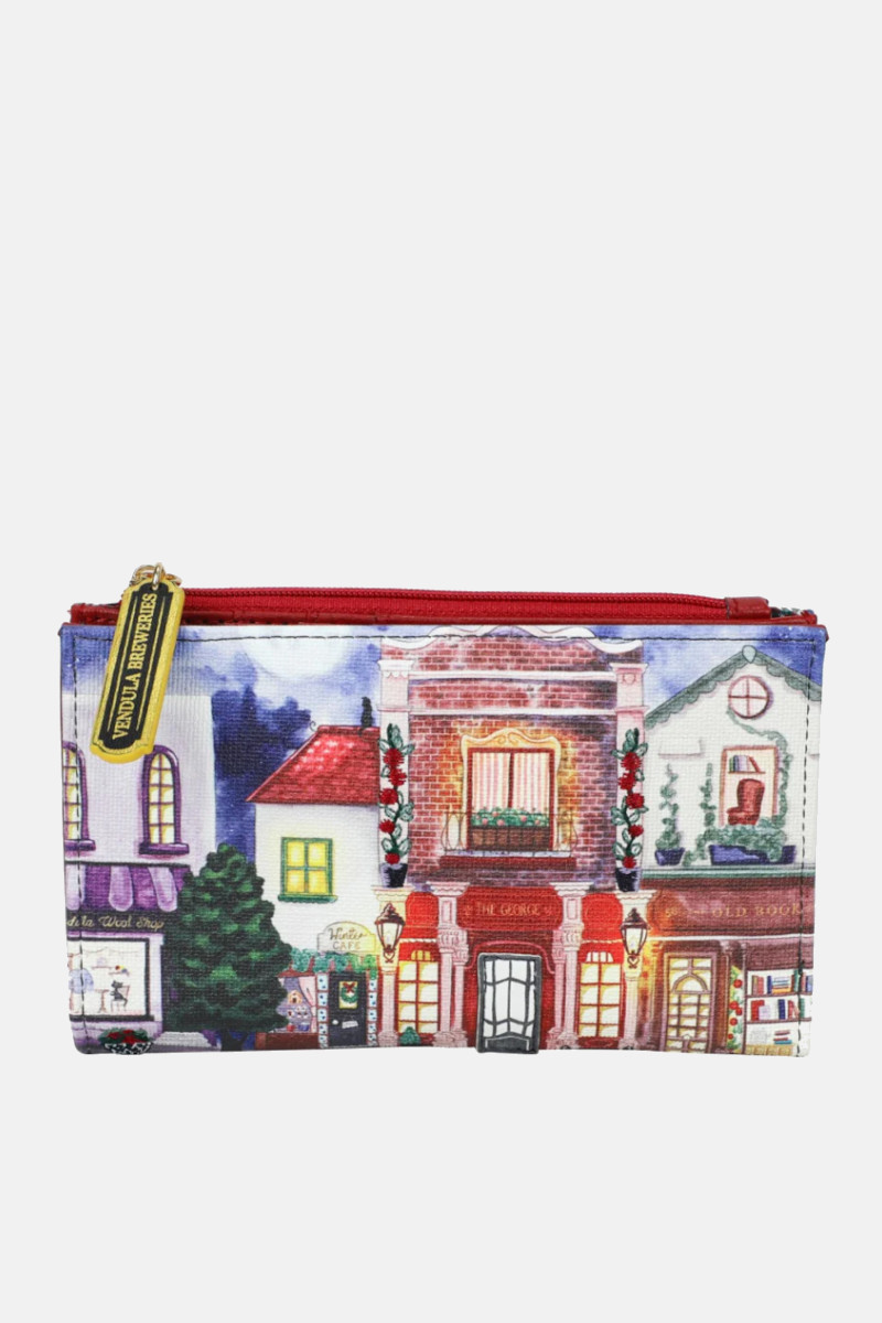 Vendula Portafoglio morbido Cheers Street