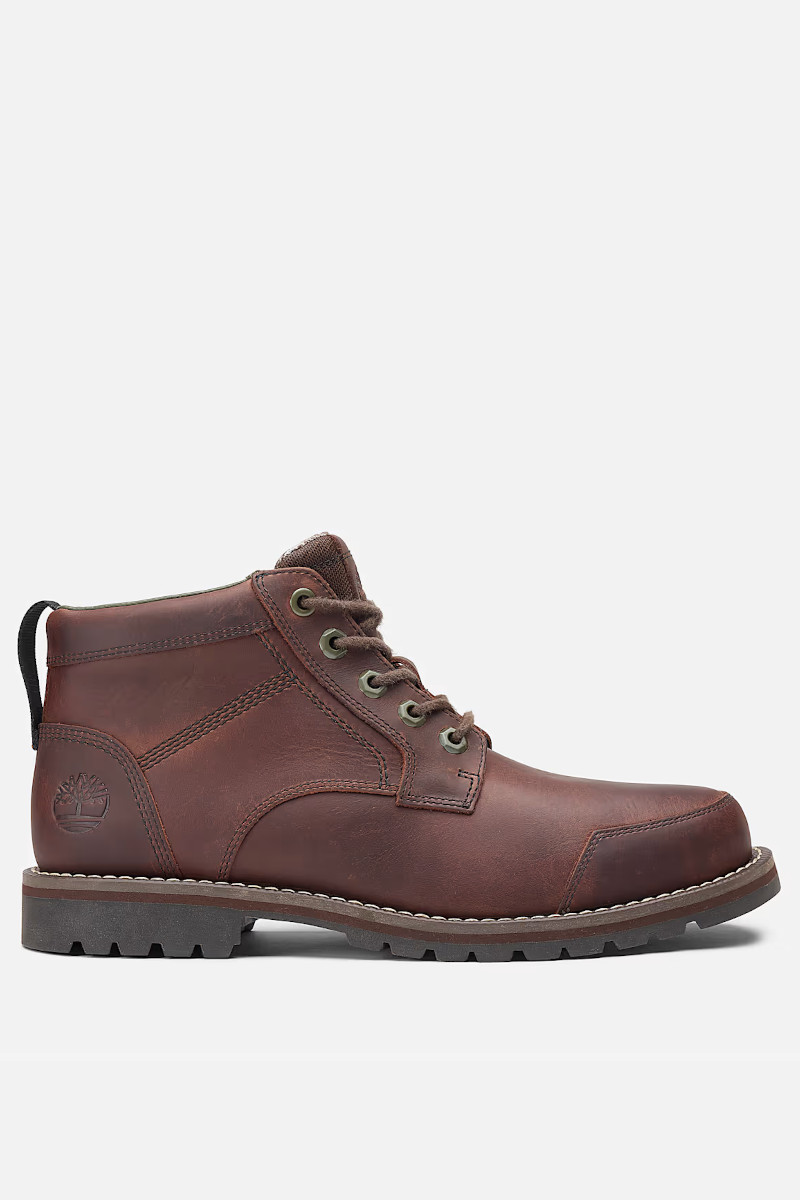 Timberland Scarponcini Larchmont Mid