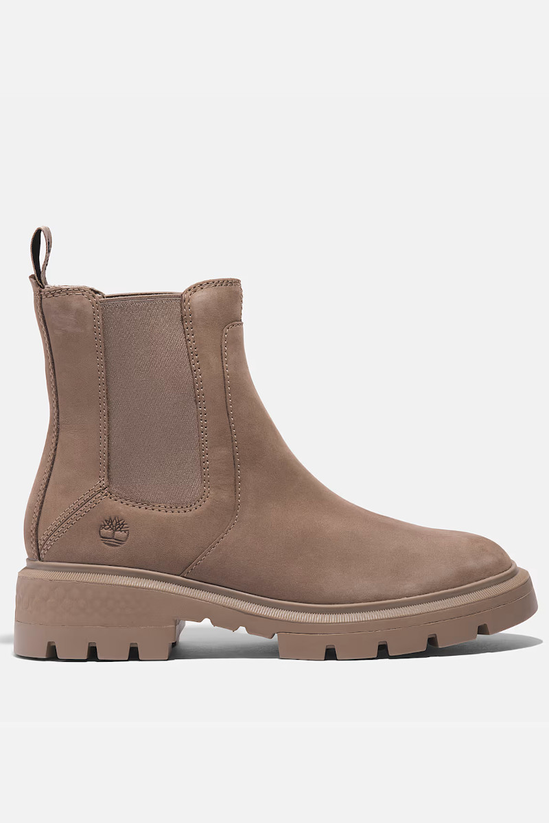 Timberland Stivale Chelsea Cortina Valley
