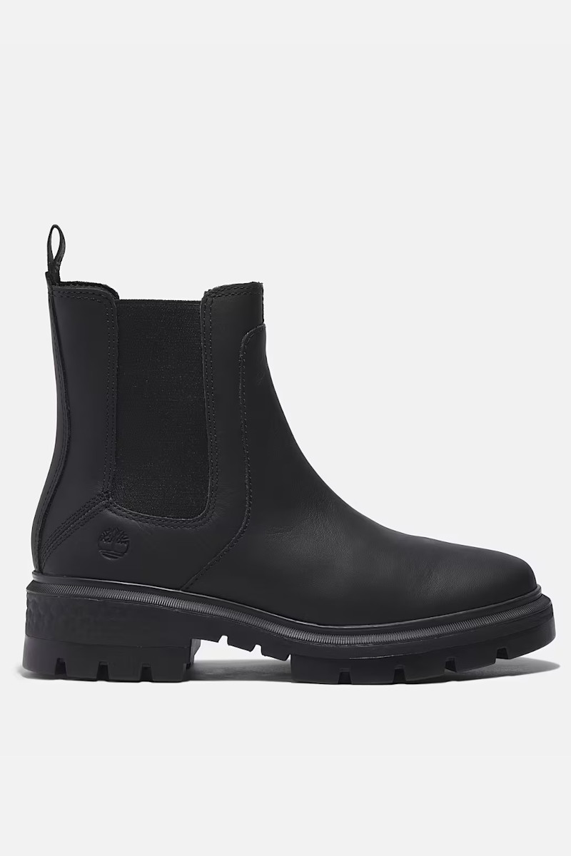 Timberland Stivale Chelsea Cortina Valley