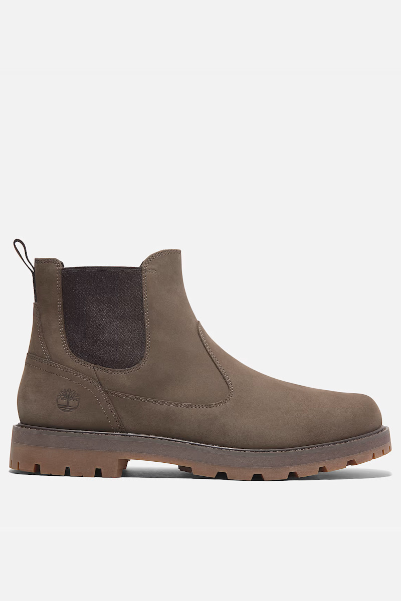 Timberland Stivale Chelsea Britton Road