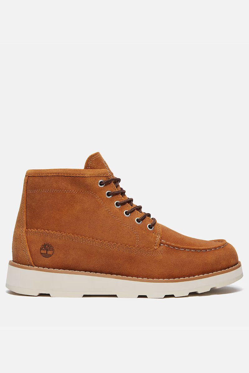 Timberland Stivale Chukka Britton Mills