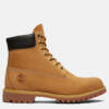 Timberland Stivale Stringato Impermeabile Premium 6