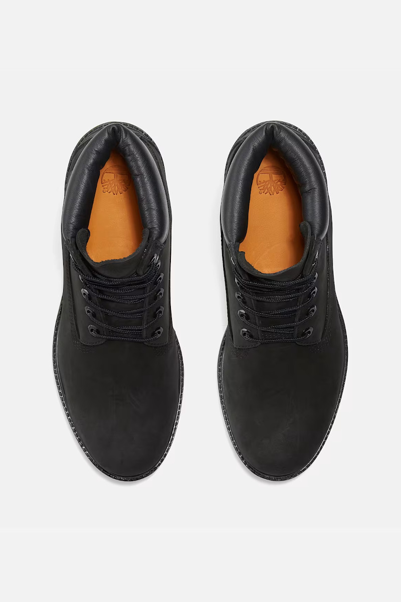 Timberland Stivale Stringato Impermeabile Premium 6 - immagine 3