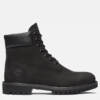 Timberland Stivale Stringato Impermeabile Premium 6