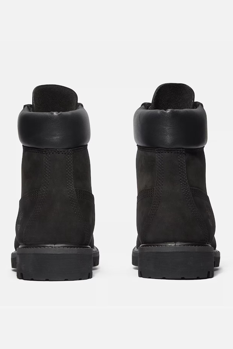 Timberland Stivale Stringato Impermeabile Premium 6 - immagine 4
