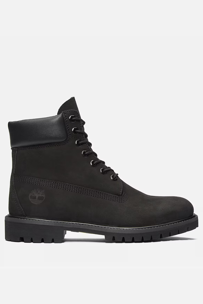 Timberland Stivale Stringato Impermeabile Premium 6