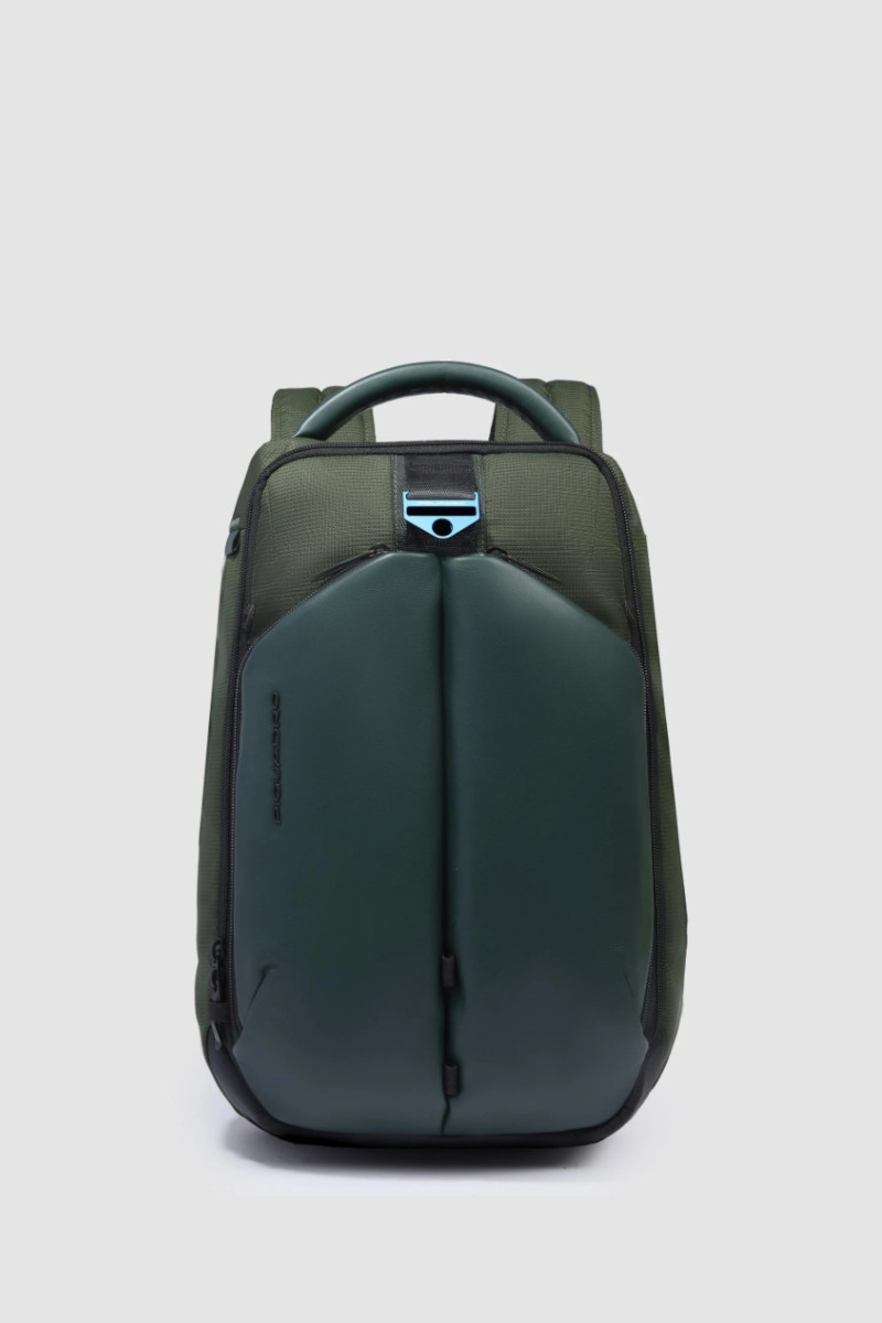 PIQUADRO Zaino porta pc 14"