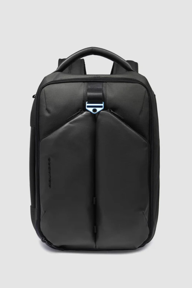 PIQUADRO Zaino porta pc 17,3"