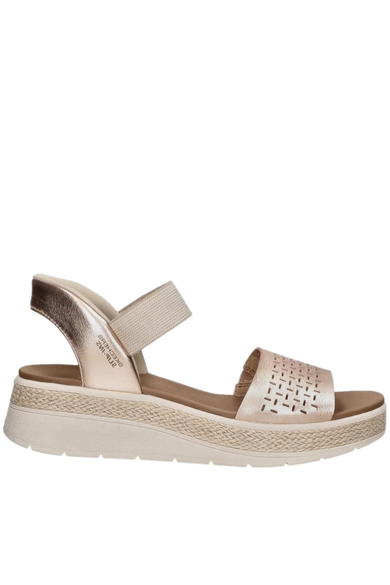 Skechers Sandalo Slip-ins BOBS Sun Ray