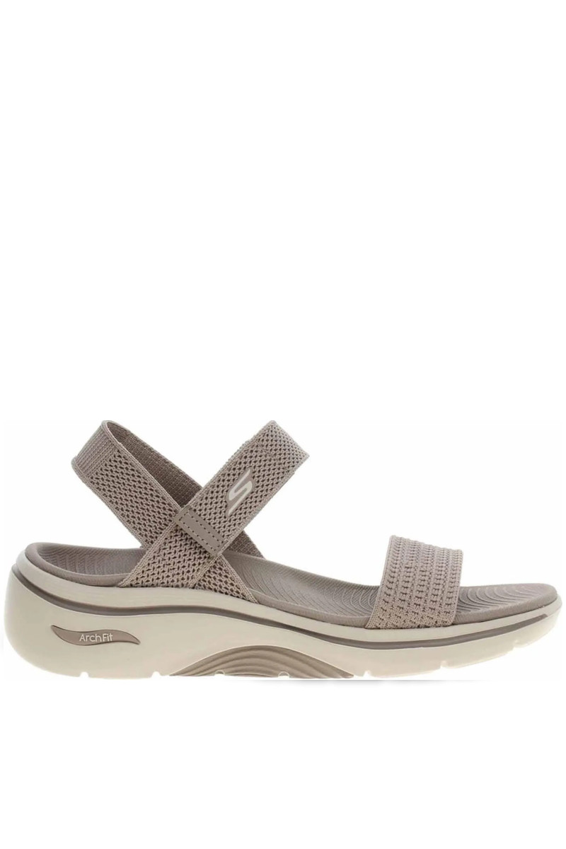 Skechers Sandalo GO WALK Arch Fit 2.0