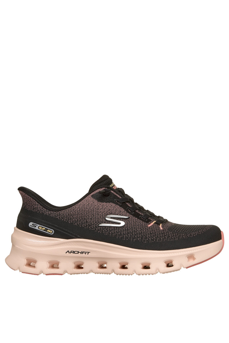 Skechers Sneakers Slip-ins Arch Fit Glide-Step Pro