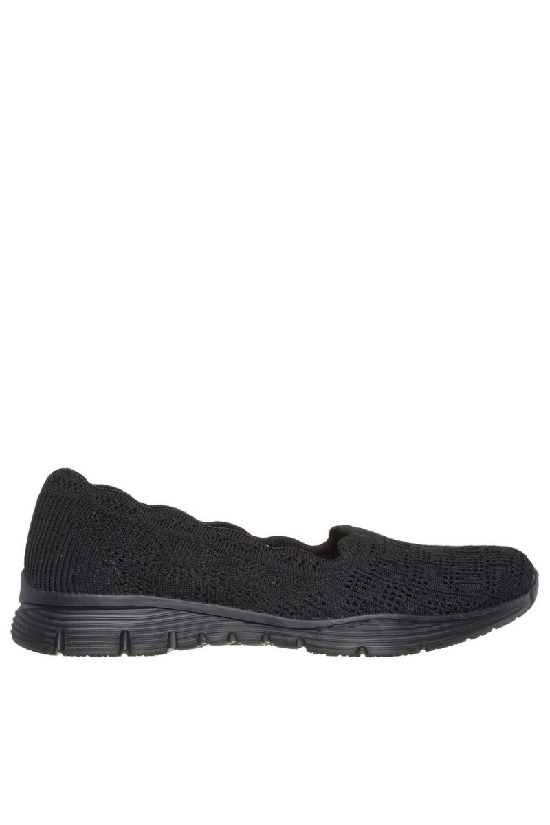 Skechers Ballerine Stretch Fit