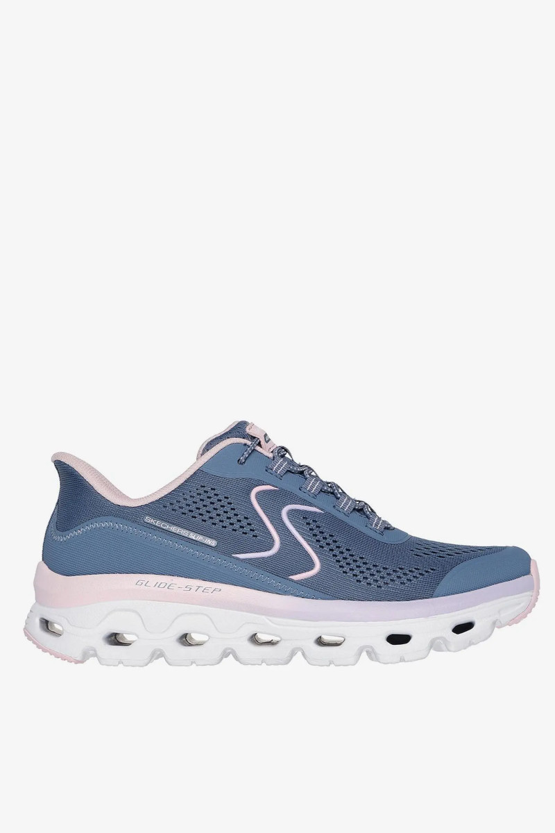 Skechers Sneakers Slip ins Glide-Step Sole
