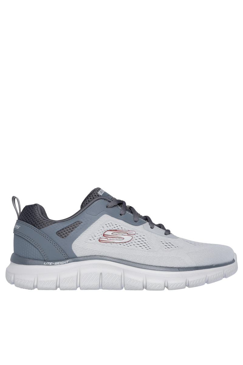 Skechers Sneaker Track Broader