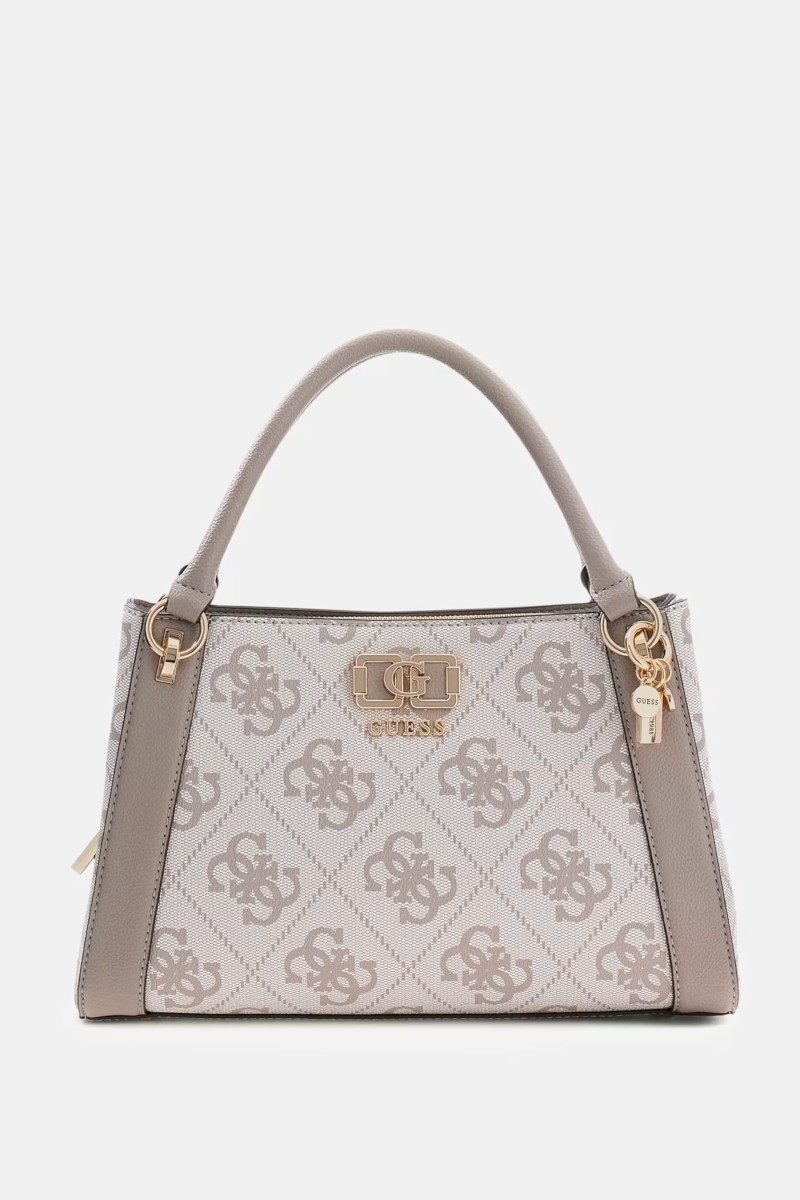 Guess Borsa a mano Logo Karnilla