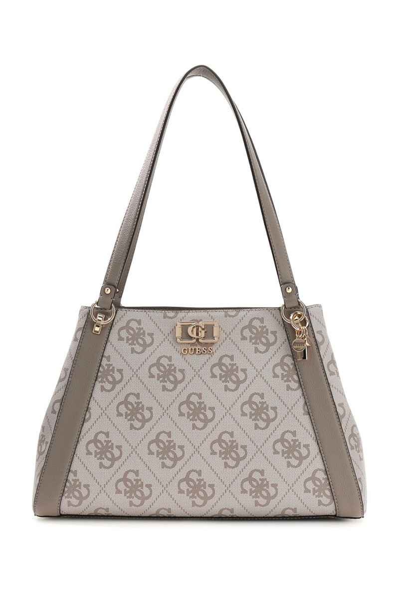 Guess Shopper con Logo Karnilla