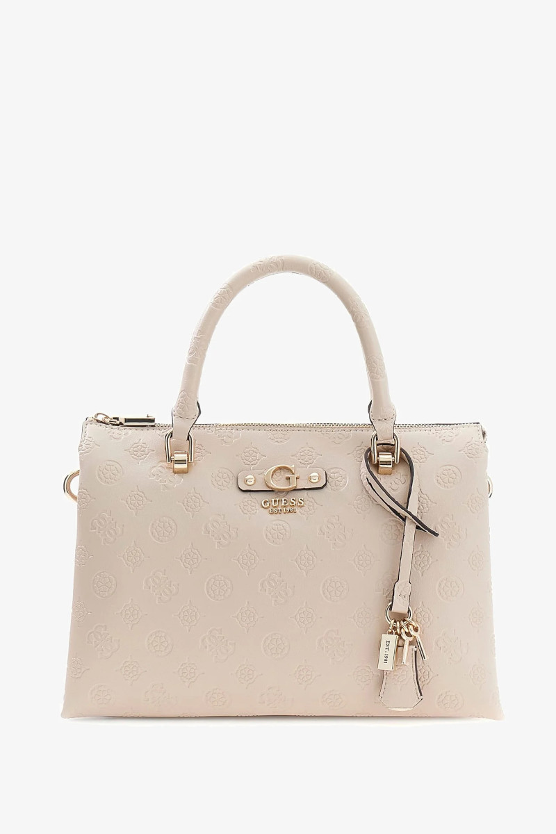 Guess Borsa a mano Logo Dita