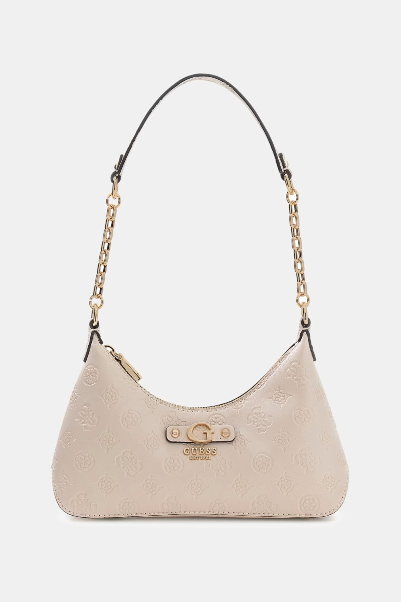 Guess Borsa a spalla Logo Dita