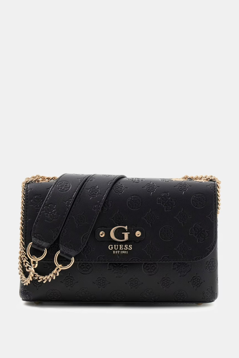 Guess Borsa a spalla/Tracolla Logo Dita