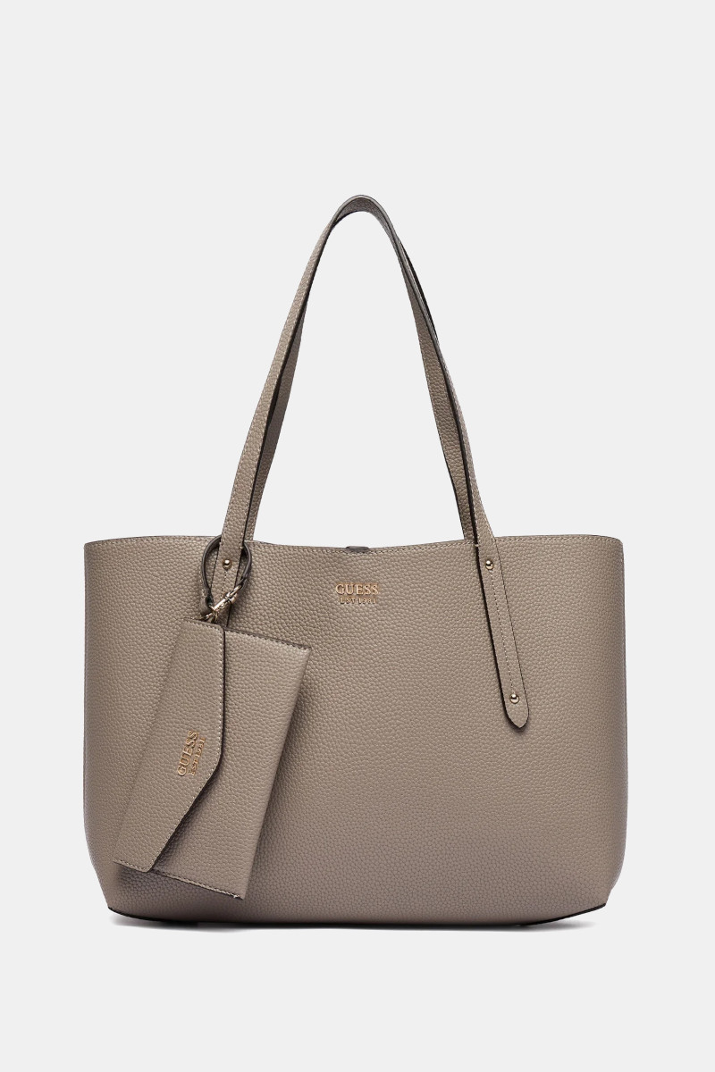 Guess Shopper con pochette