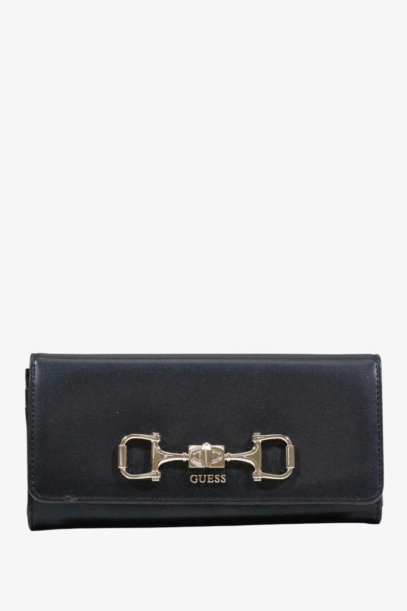 Guess Portafoglio bottone Janie