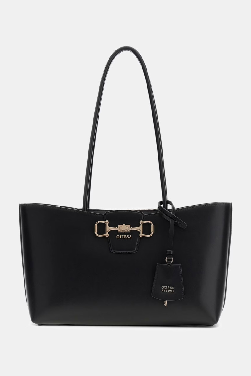 Guess Shopper con logo Janie