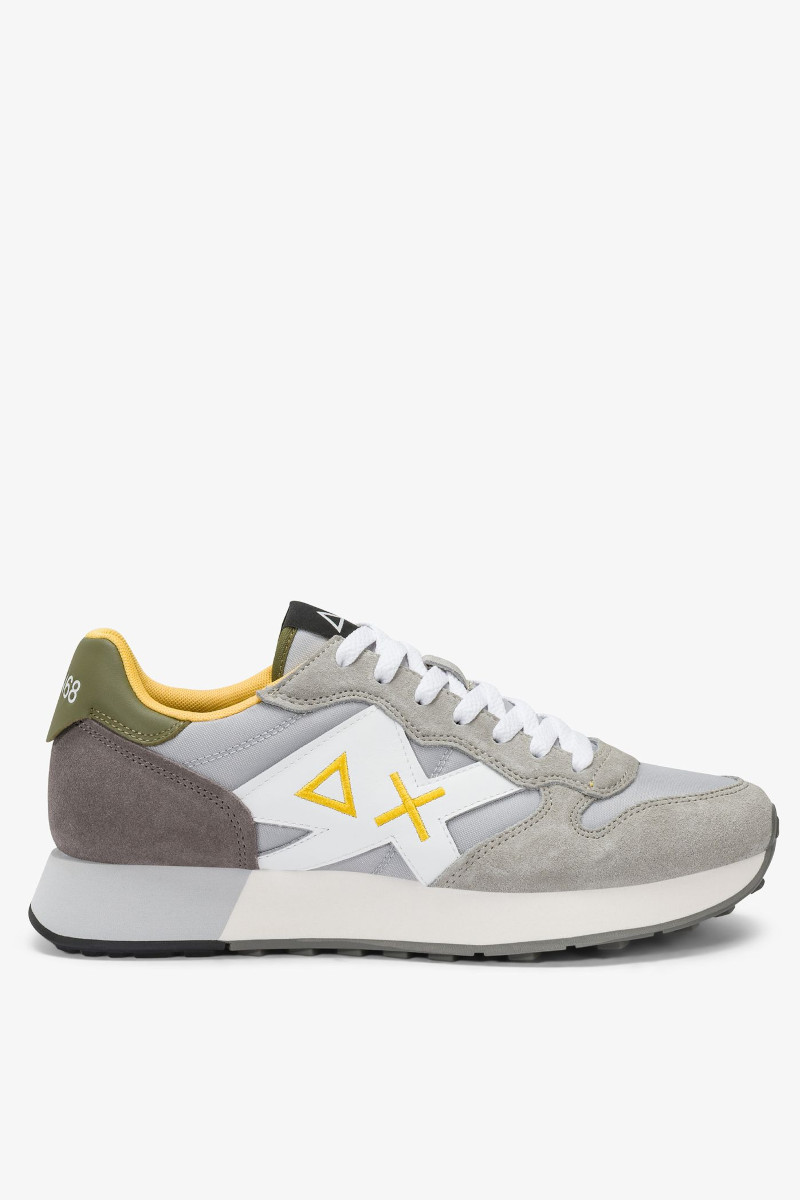 SUN68 Jaki 2.0 solid