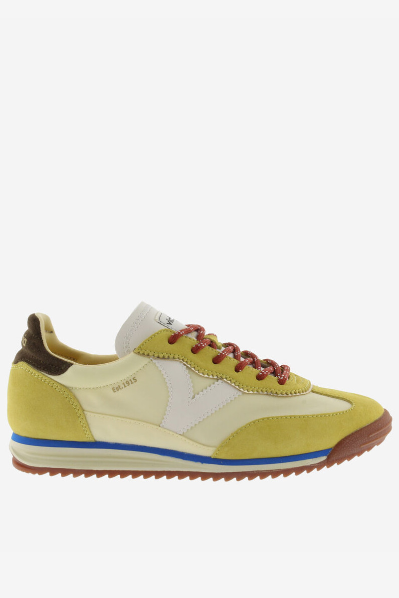 Victoria Sneaker SATURNO