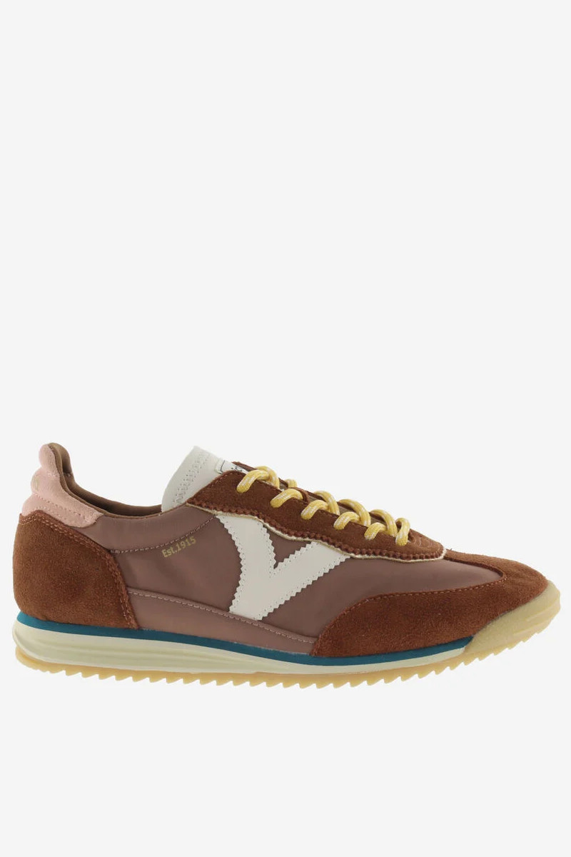 Victoria Sneaker SATURNO