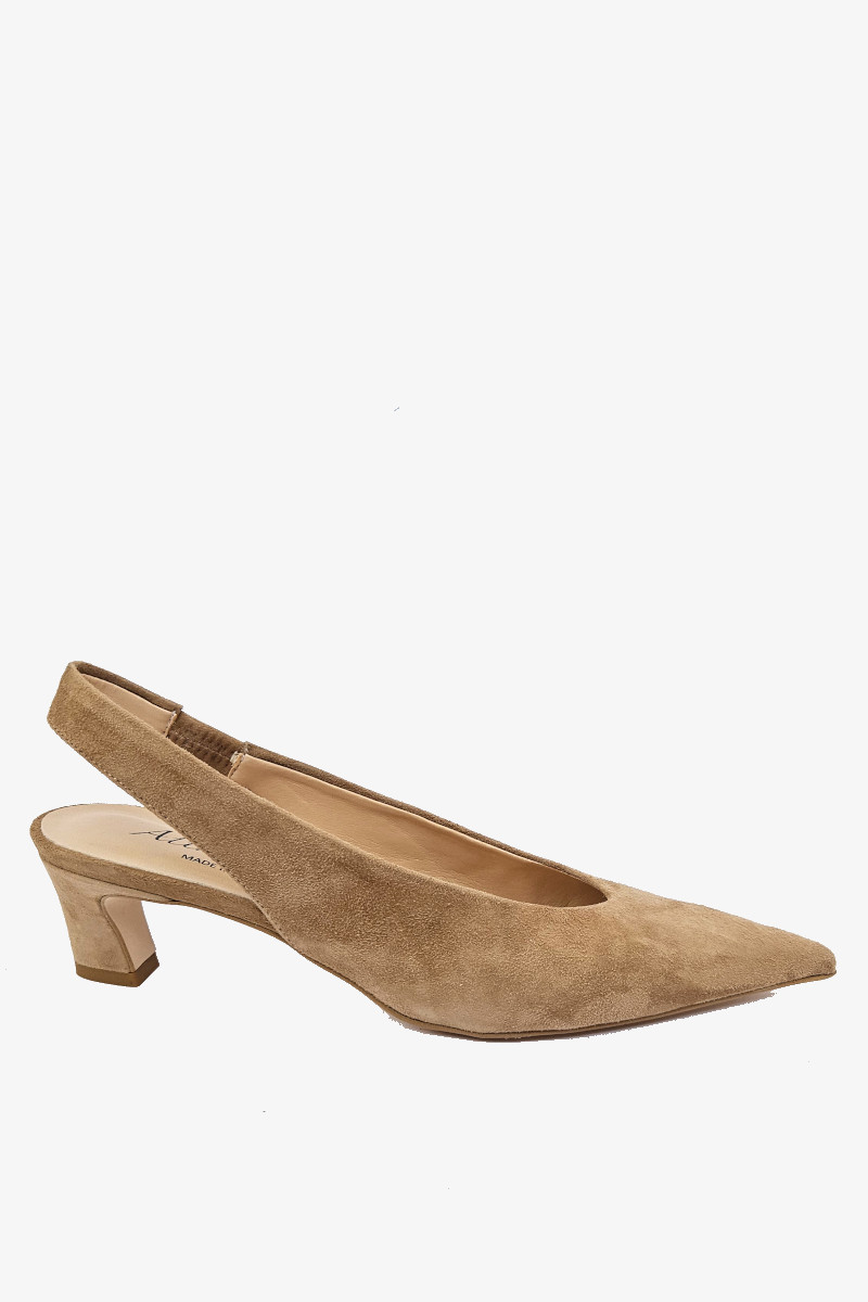 Altramarea Slingback