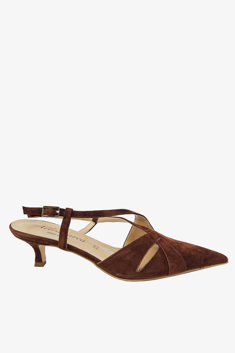 Altramarea Slingback