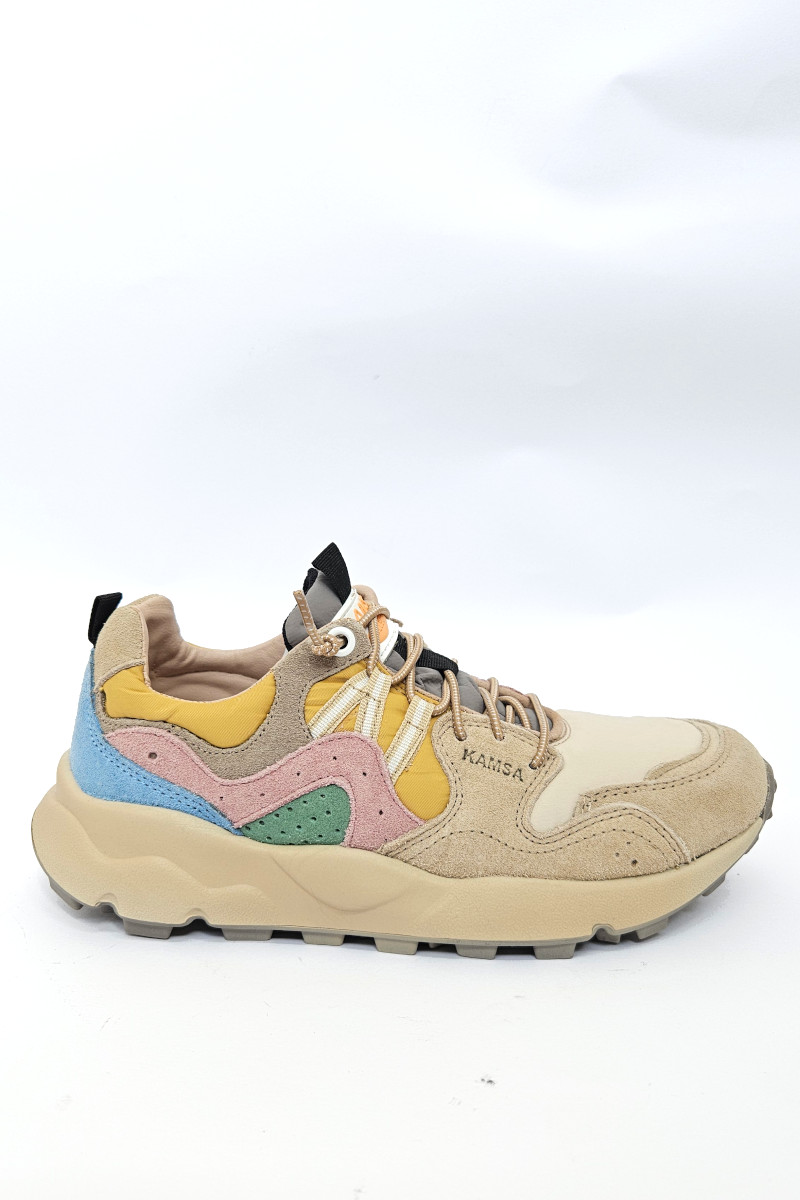 KAMSA Sneaker ALICE