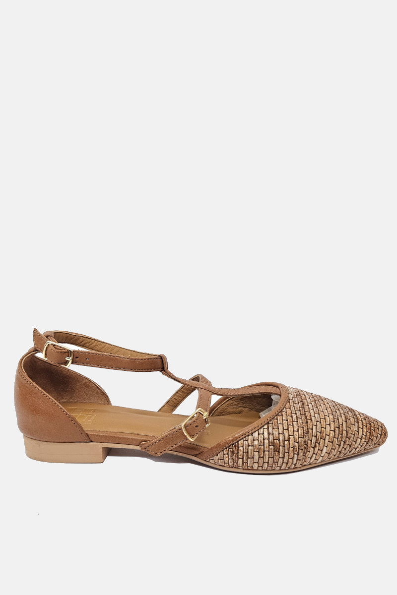 STEP Ballerina punta