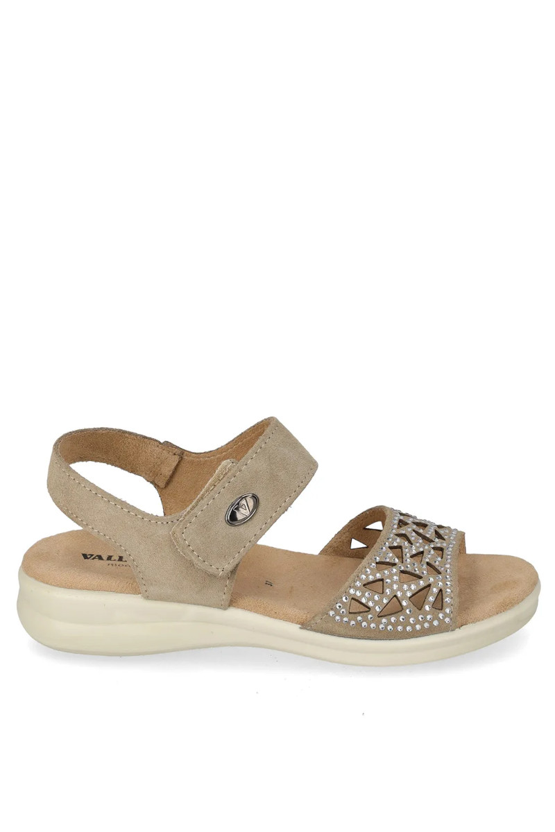 Valleverde Sandalo comfort