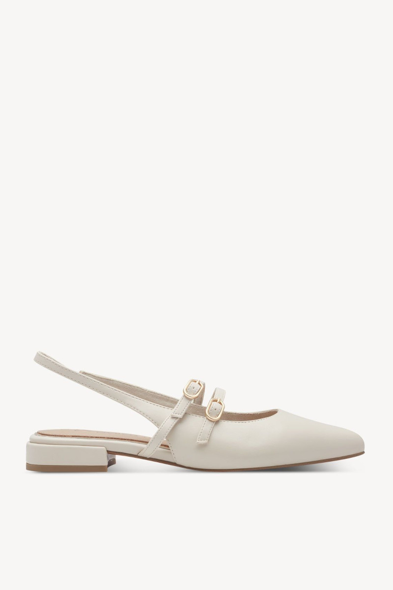 Marco Tozzi Slingback