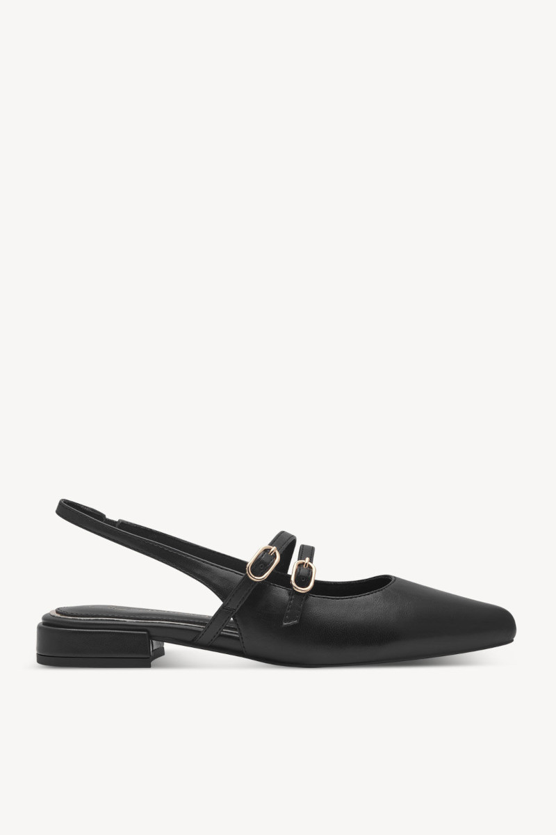 Marco Tozzi Slingback