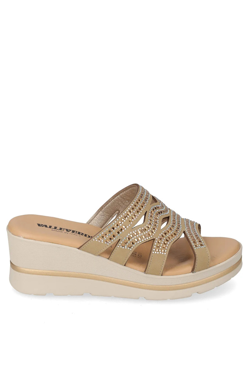 Valleverde Ciabatta zeppa