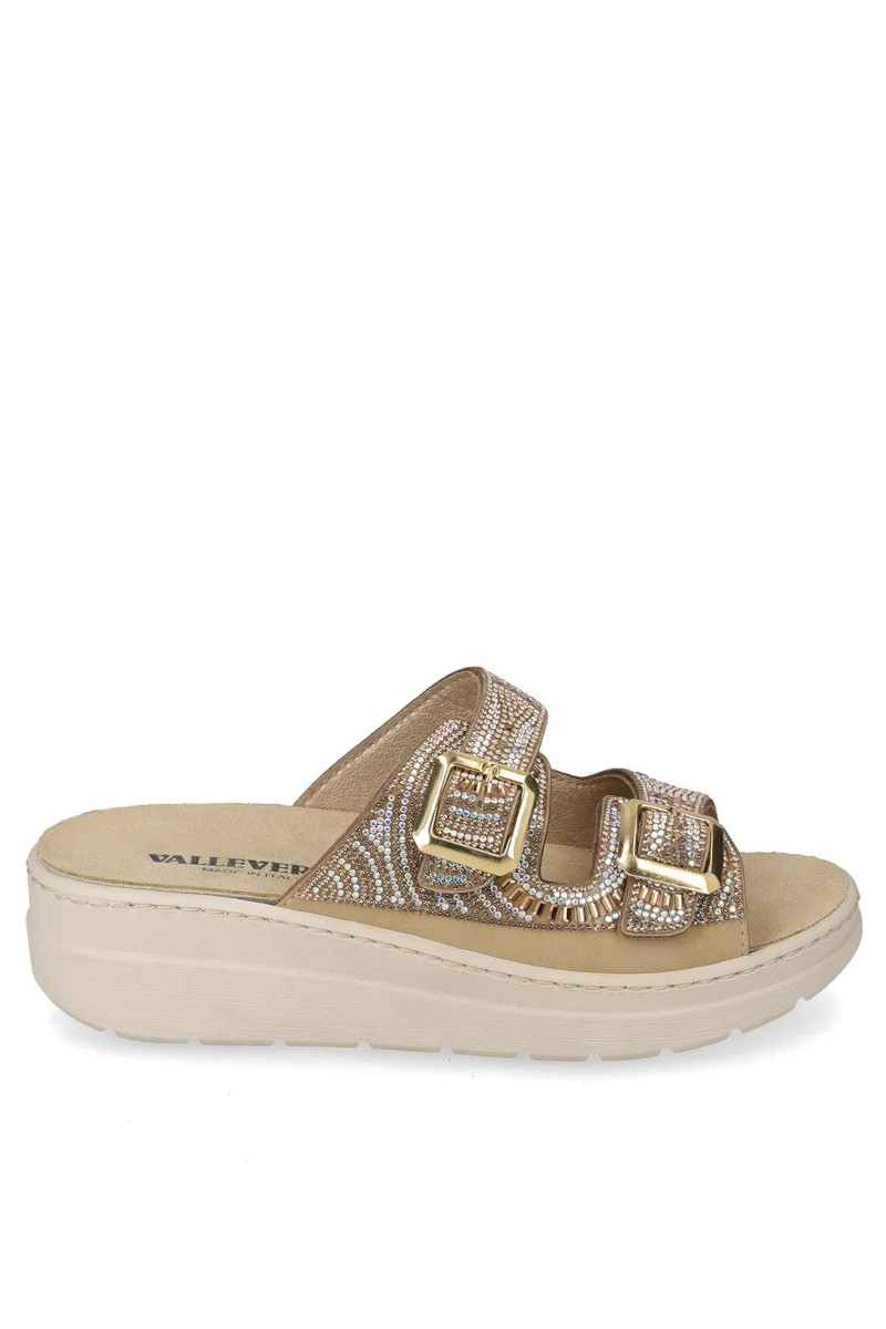 Valleverde Ciabatta estraibile